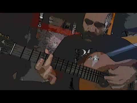 Zaher el baba Free style music زاهر البابا