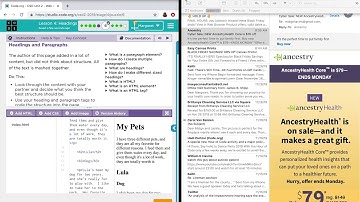 CODE UNIT 2, LESSON 4