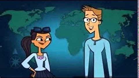 Total drama ridonculous race theme songs