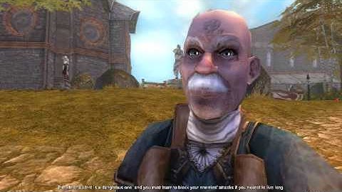 Fable TLC Walkthrough Part 3