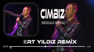 Kızma Be Aşkım Tutucam Yasını (Mert Yıldız Remix) Sende Gidersin Gündem Değişir - Serdar Ortaç
