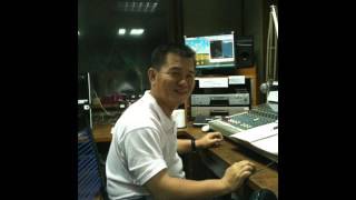 老K 台灣向前走20160803