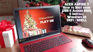 install linux on usb acer aspire e3-11 install linux on usb acer aspire e3-11