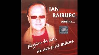 Video thumbnail of "Ian Raiburg - Sus Paharu"