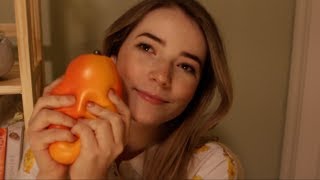 ASMR Squishies & Embarrassing Stories screenshot 2