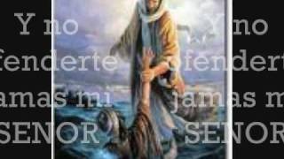 Rio poderoso Aqui estoy