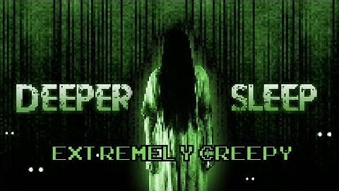 Deeper Sleep [Walkthrough + 15 Notes & Secret]