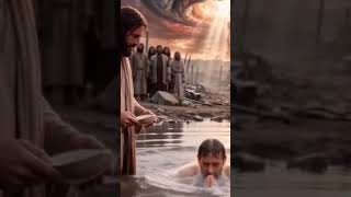 You’ve been forgiven! He is with you!!christianrock #christianmusic #christianmotivation