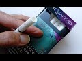 Kent Cigarettes - Mix Aroma
