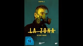 La Zona - Staffel 1 (Official Trailer deutsch)