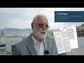 40 Jahre LBBW-Stiftung im Zeitraffer
