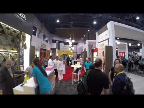 IPCPR 2017: Altadis Booth