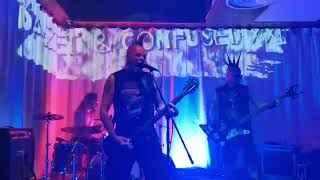ALT - Punk ei kuole (Käpygrilli 3.6.2026 - Dazed and Confused XXII)