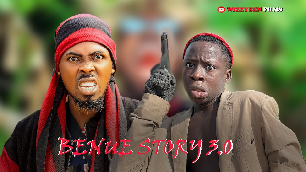 BENUE STORY 3.0 | SELINA TESTED #benue #tiv #idoma #igede #selinatested #fulani #fyp