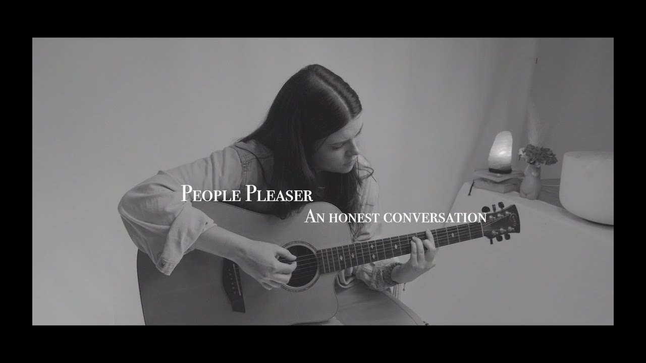 B Munro: 'People Pleaser' | An Honest Conversation