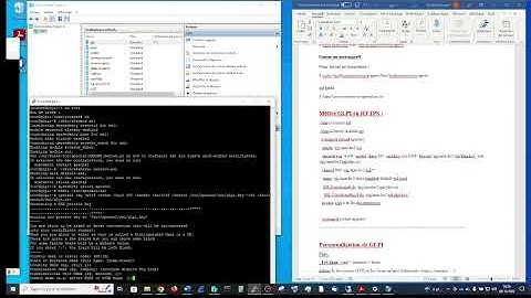 🔴 GLPI-3 : Comment mettre glpi en HTTPS et se connecter sans /glpi