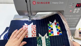 I am already sewing gifts for Christmas and New Year, and you? by Two Strands 19,215 views 5 months ago 8 minutes, 4 seconds