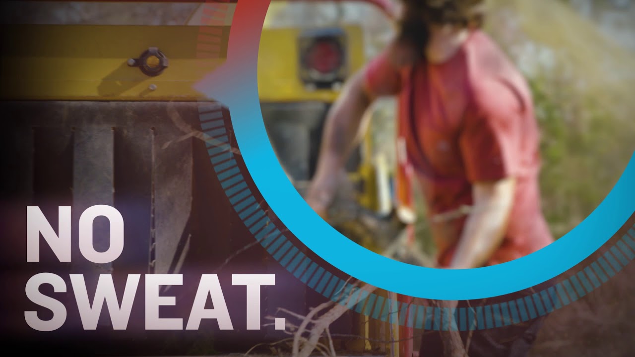 Temp-iQ Cooling Tee - Arborist and Construction - 15