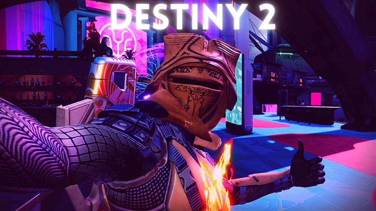 DESTINY 2 CLIPS #7 - YouTube