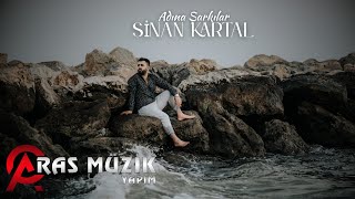 Sinan Kartal - Adına Şarkılar 2021 Resimi