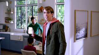 Lg Proactive Customer Care - Super Hero Lg Usa