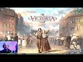 🎉 Conquistando la edad Victoriana -Victoria 3 +  WARTHUNDER 🔥🪓