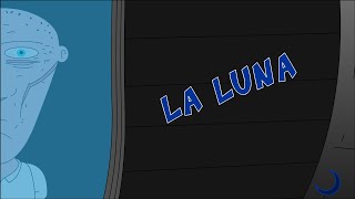 Thumbnail for Tres Acordes: T07E10 - La Luna