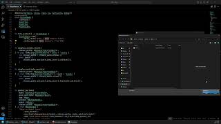 Cushy Devlog #10: Message and File Dialogs