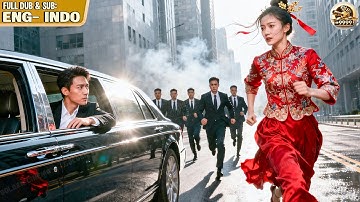 Gadis Desa Dipaksa Menikah Dengan CEO Dingin, Tak Disangka Dia Jatuh Cinta Dan Memanjakannya