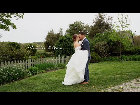 Sylvanside Farm Weddings and Events - Purcellville, Virginia #2