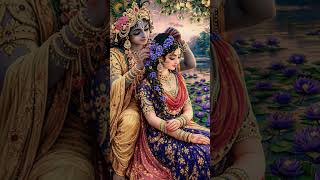 Tu sumiran kar Radhe Radhe # Radhe Radhe# short video