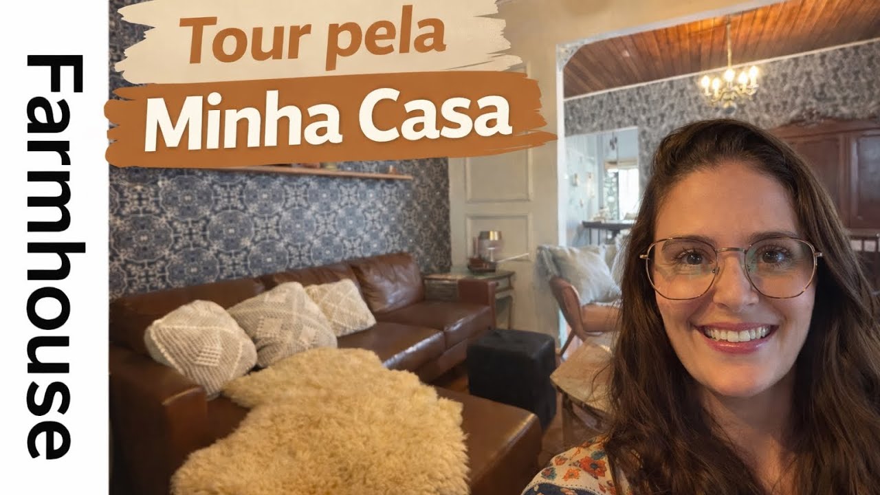 VOCÊ VAI AMAR! Aqui Tem História, Amor e Aconchego 🤎