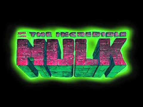 EWQL   The Incredible Hulk theme reorchestrated