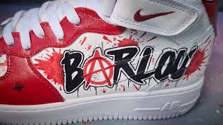 Laviedartiste E --- Barlou Seth Gueko