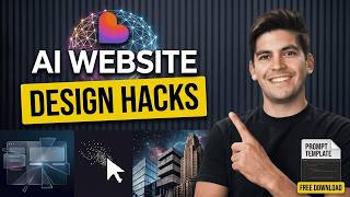 Lovable Tutorial: Break Web Design Rules with Advanced Prompts! 🚀