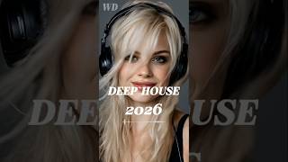Car Music | Vocal House❄️Winter Deep 2026 #deephouse26 #carmusic #carmusic2026