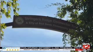 White Oak Connector Trail expansion planned in Red Bank