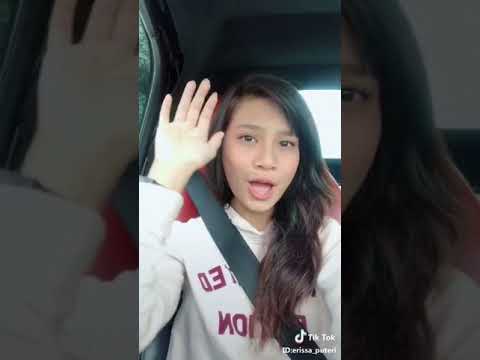Tik tok erissa