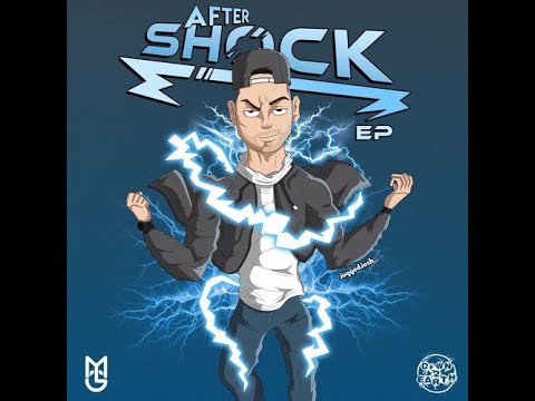 Macky Gee Ft. Stuart Rowe - Aftershock