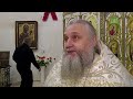 Помолиться у чудотворной иконы преподобного Гавриила (Ургебадзе) можно в храме святой Ирины в Москве
