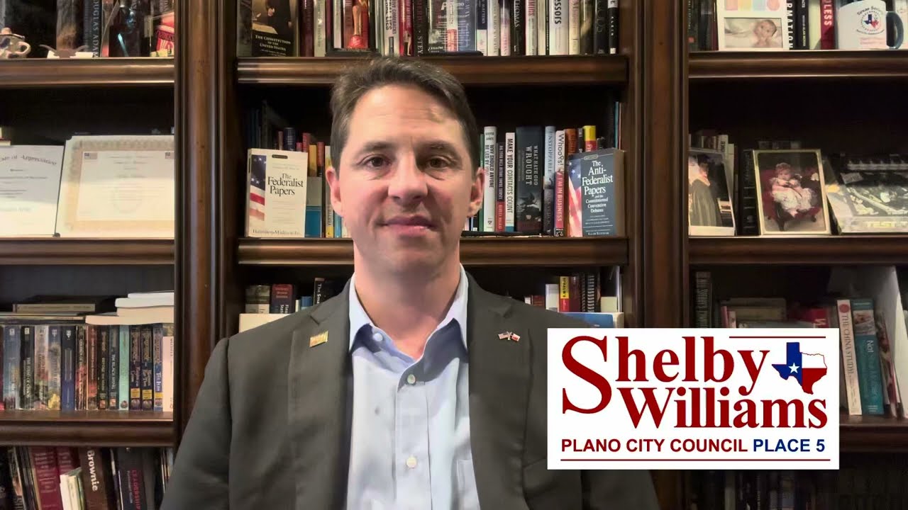 Plano City Council Recap – Budget Preview – July 26, 2023