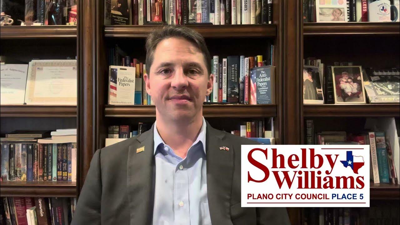 Plano City Council Recap - Budget Preview - July 26, 2023 - YouTube