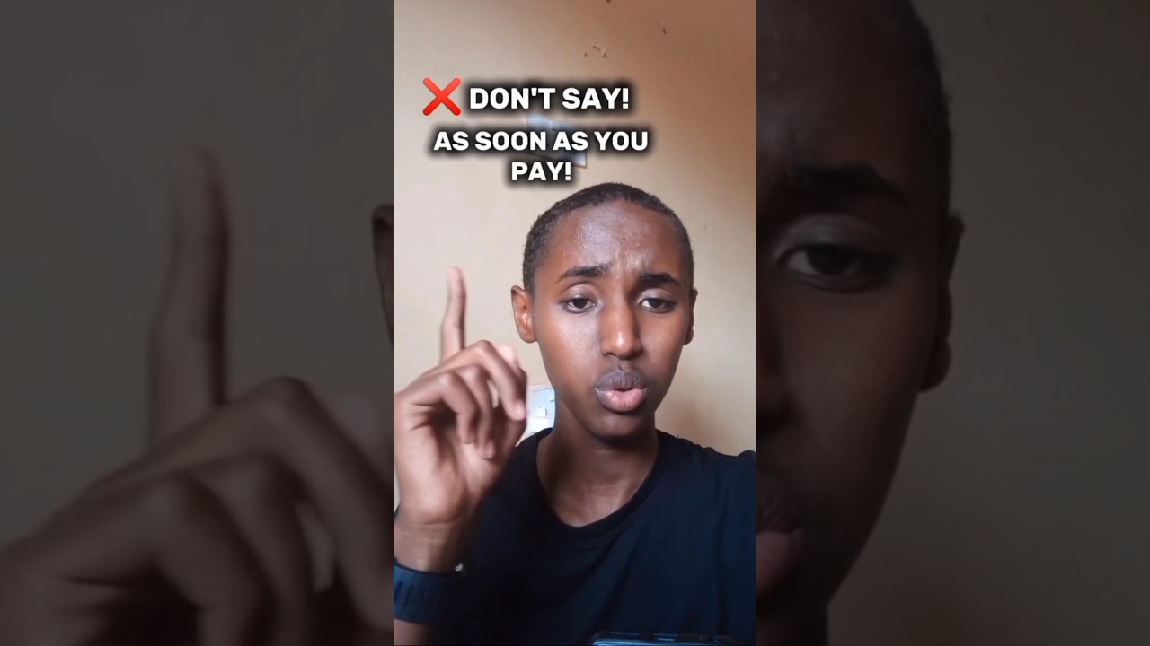 YOUR LOSING DEALS BECAUSE YOU ASK WRONGLY!! 