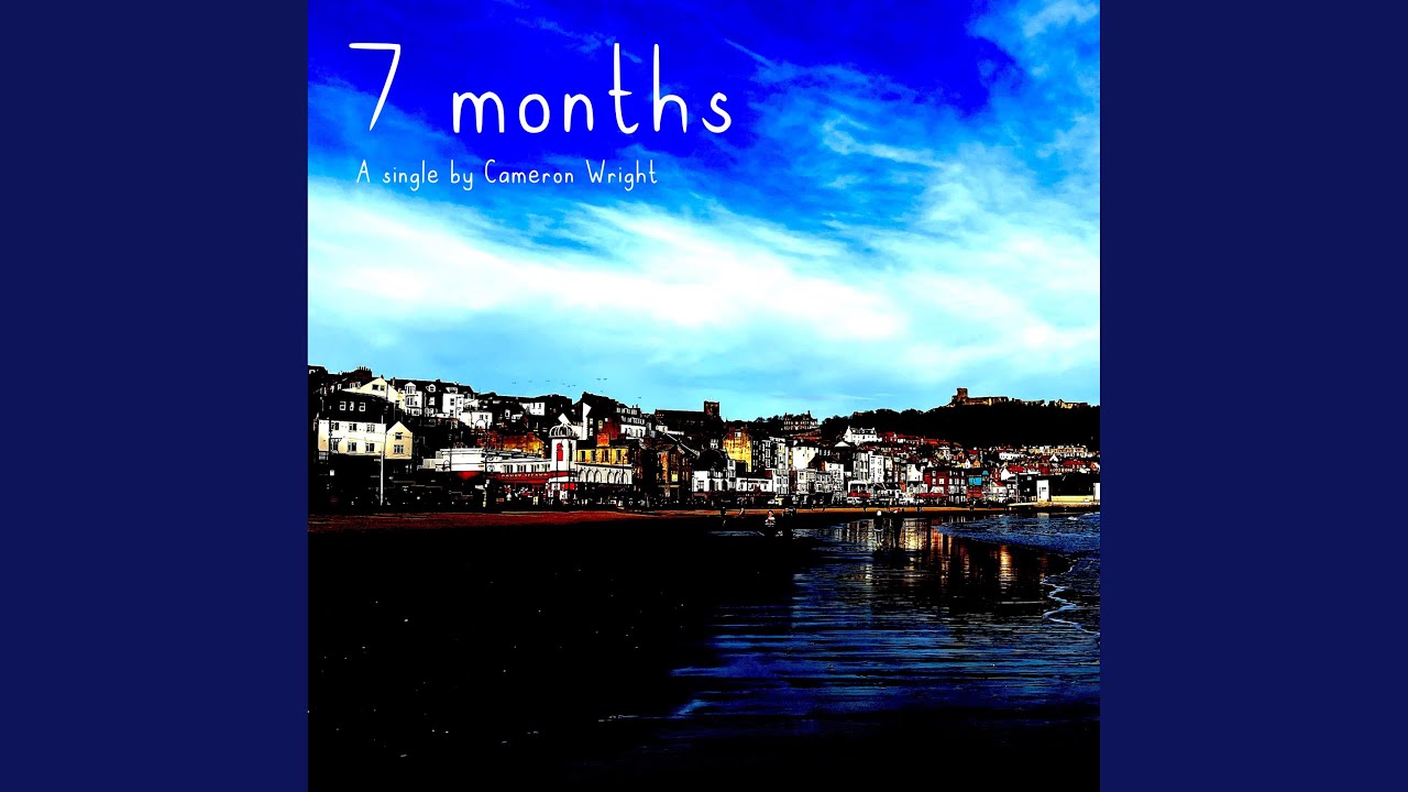 Watch 7 months on YouTube Watch 7 months on YouTube