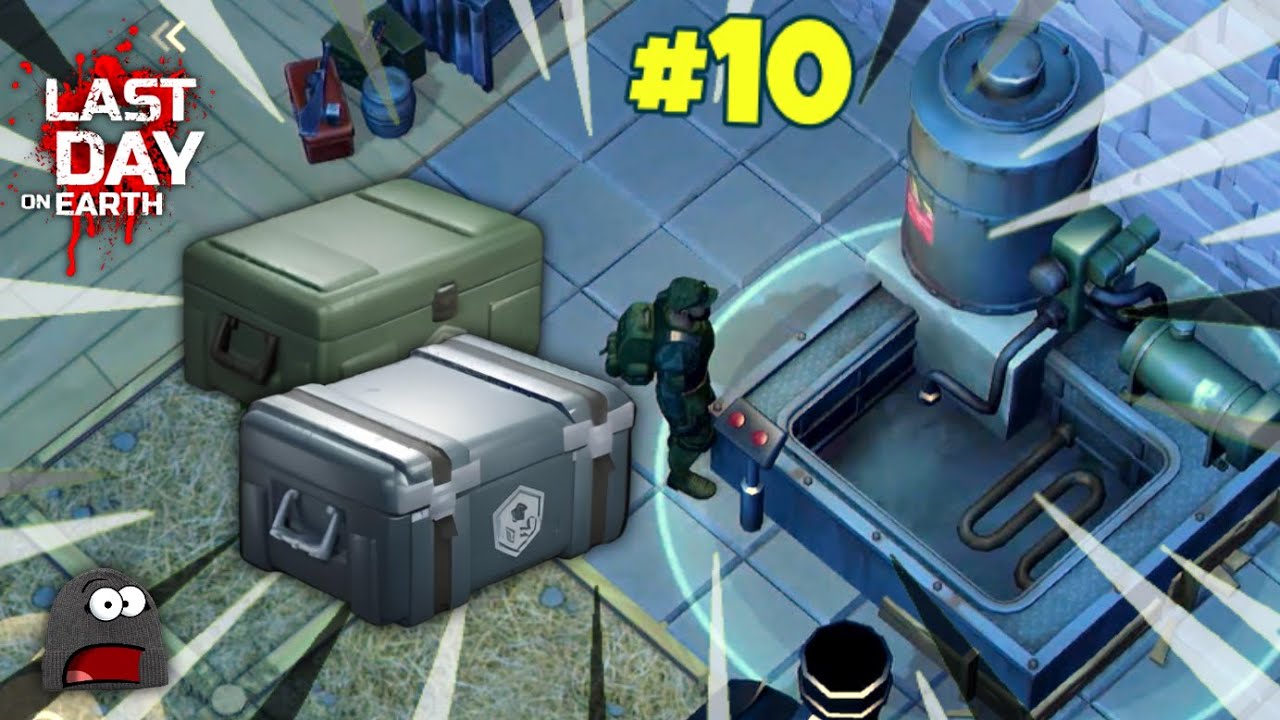 #10 - Petit Opening de Fin de Saison + on prépare le Bain d'Acide et L