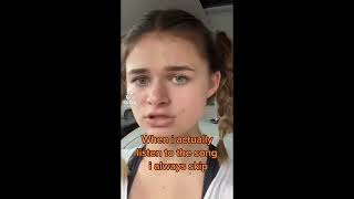 I Always Skip Megan Guthrie Megnutt