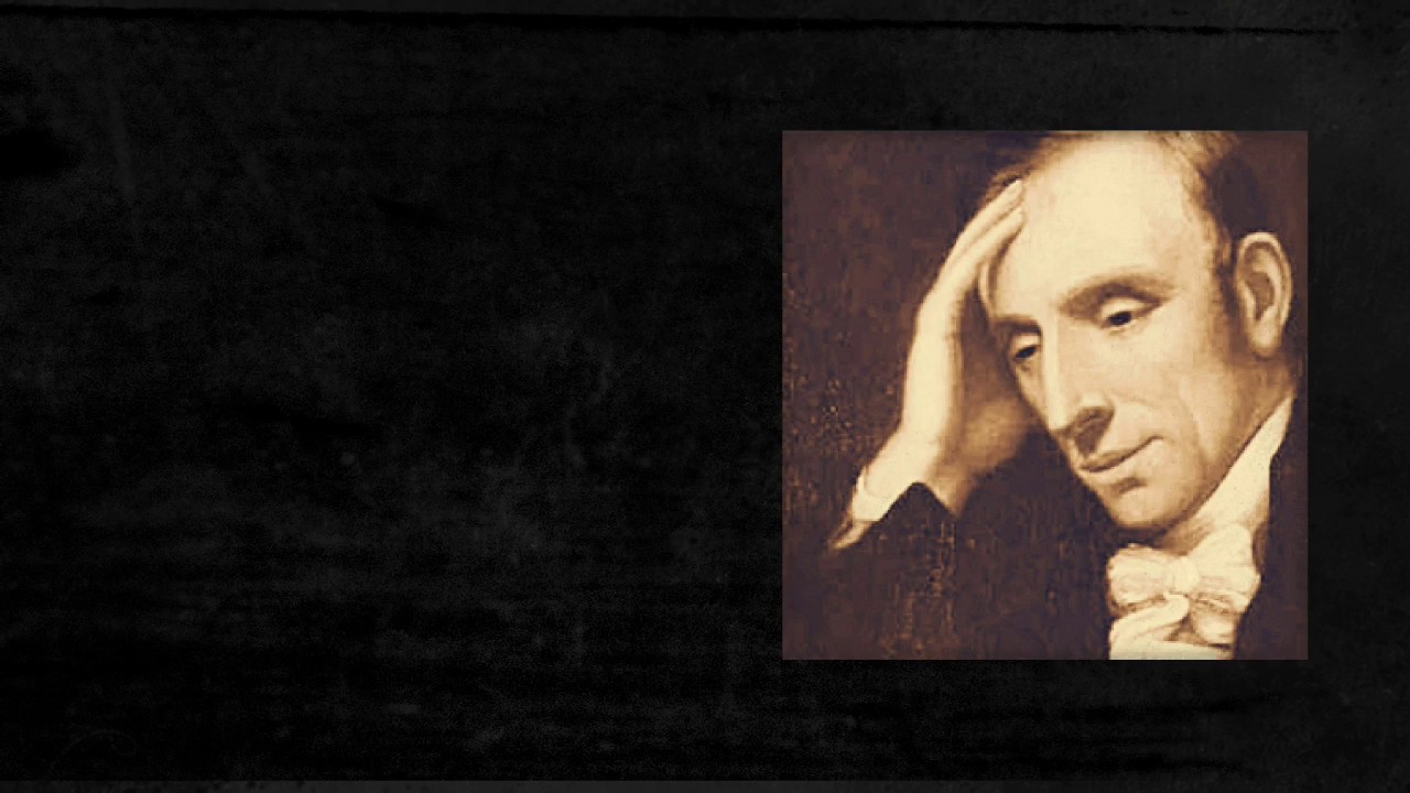 Best William Wordsworth Literary Quotes