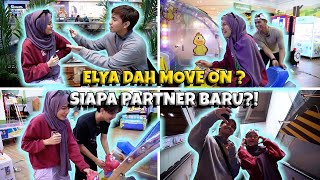 ELYA DATE DENGAN PARTNER KONTEN BARU ! SIAPA PALING LAYAK ?!