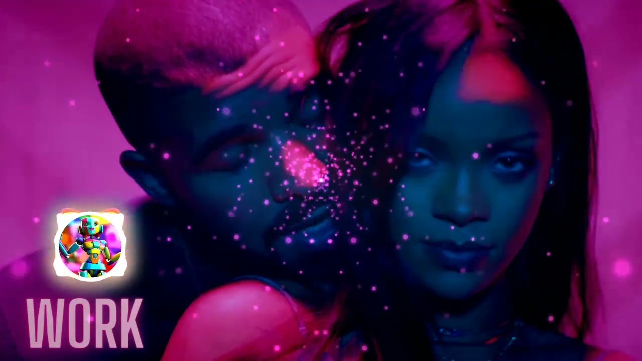 Rihanna Feat. Drake – Work Stream Rihanna feat. Drake - Work Remix (by Ti.s)[Free