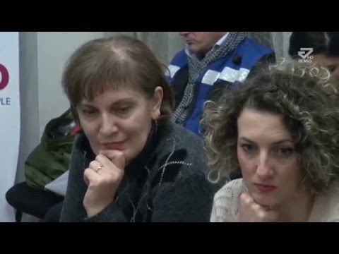 არასამთავრობო ორგანიზაციებმა ყოველთვიური ანგარიში წარმოადგინეს /MTAVARI/